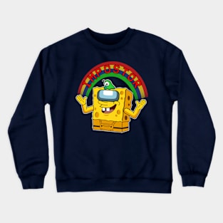 Impostor Crewneck Sweatshirt